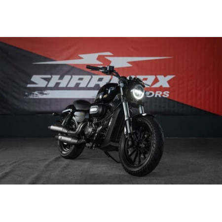 Мотоцикл SHARMAX RR 351