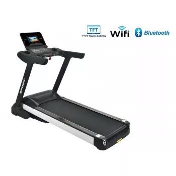 Беговая дорожка Genau Crown G530
