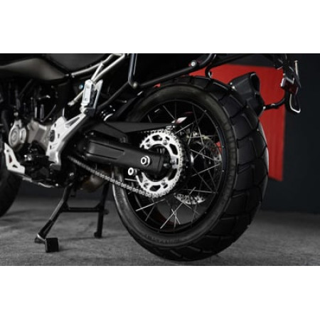 Мотоцикл SHARMAX GL 601 TOURENDURO