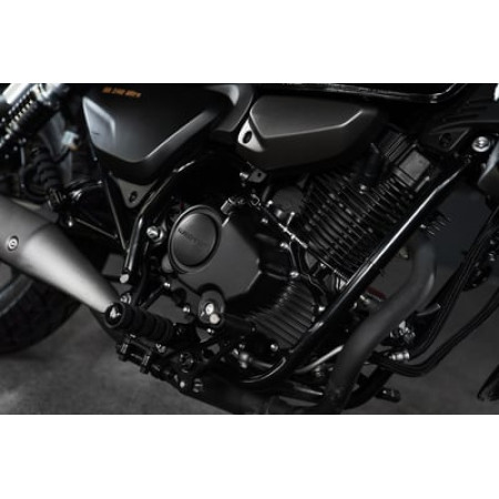Мотоцикл SHARMAX RR 240