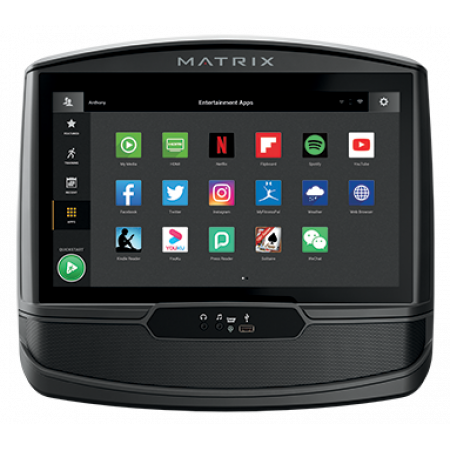 Matrix U50XIR