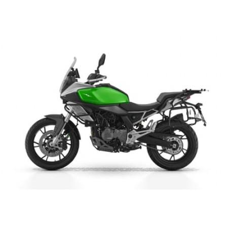Мотоцикл SHARMAX GL 601 TOURENDURO