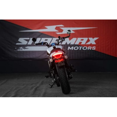 Мотоцикл SHARMAX RR 801