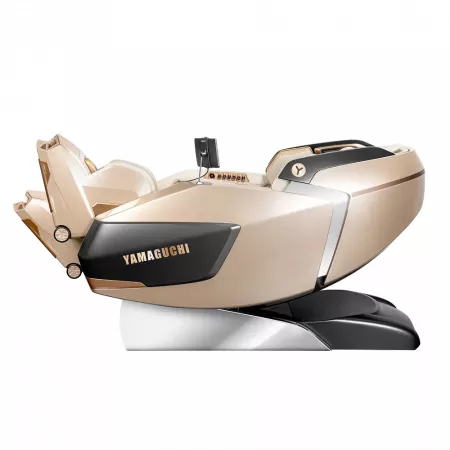 Yamaguchi Xi Robot