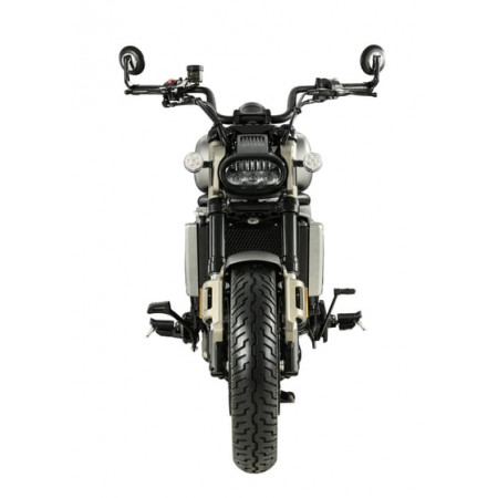 Мотоцикл SHARMAX RR 801