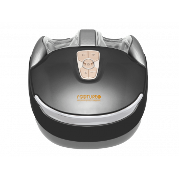 Массажер ног HANSUN FOOTURE FC8901 Black Edition