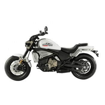 Мотоцикл SHARMAX RR 801