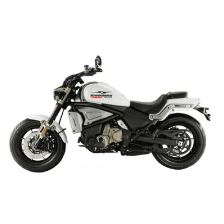 Мотоцикл SHARMAX RR 801