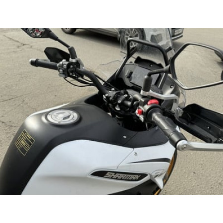 Мотоцикл SHARMAX RR 801