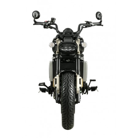 Мотоцикл SHARMAX RR 801