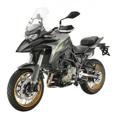 Мотоцикл SHARMAX GL 801  TOURENDURO