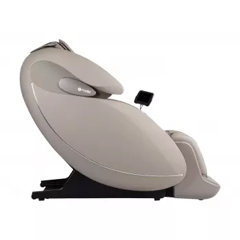 Массажное кресло FUJIMO CYBER ATLANT 4D+ F7007 Taupe