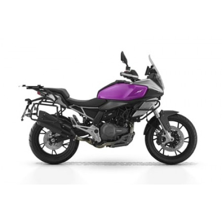 Мотоцикл SHARMAX GL 601 TOURENDURO