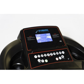 Eisberg Fitness Larsen A