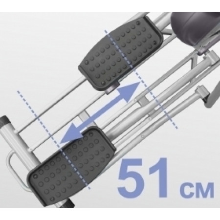OXYGEN EX-56 HRC