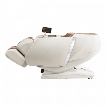 Массажное кресло Ergonova Organic LUX (Series X) Beige
