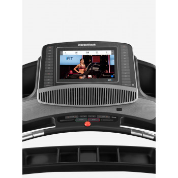 NordicTrack Commercial 2450