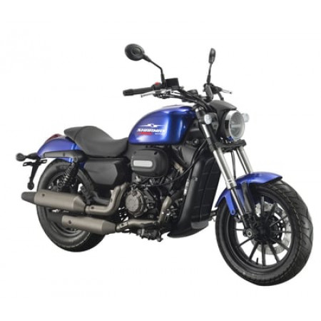 Мотоцикл SHARMAX RR 351
