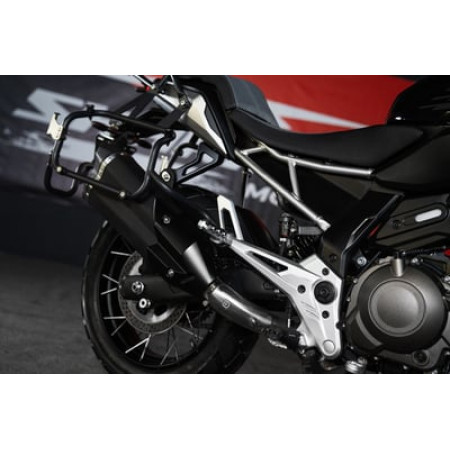 Мотоцикл SHARMAX GL 601 TOURENDURO
