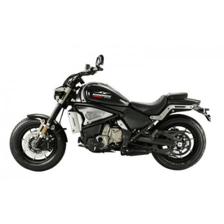 Мотоцикл SHARMAX RR 801