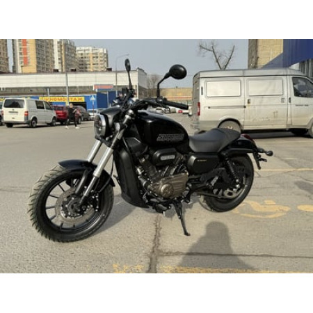 Мотоцикл SHARMAX RR 351