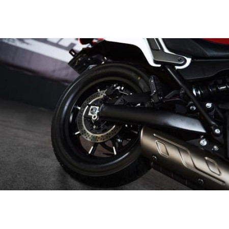 Мотоцикл SHARMAX RR 801