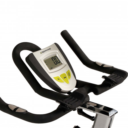 Diamond Fitness Sprint 25