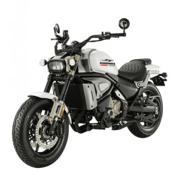 Мотоцикл SHARMAX RR 801