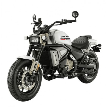 Мотоцикл SHARMAX RR 801