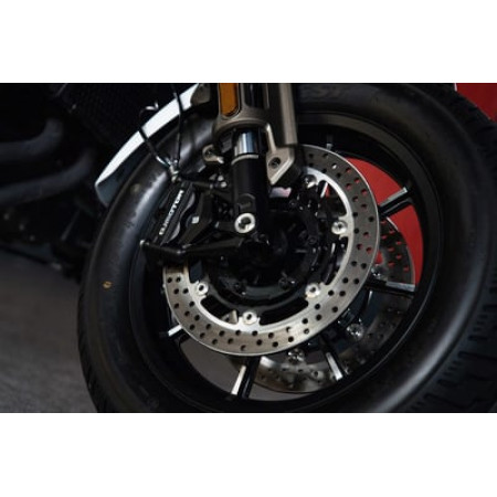 Мотоцикл SHARMAX RR 801