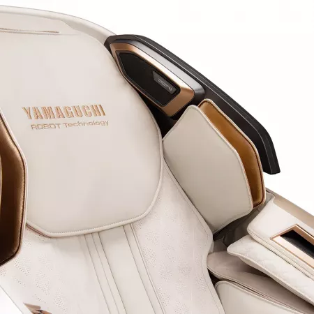 Yamaguchi Xi Robot