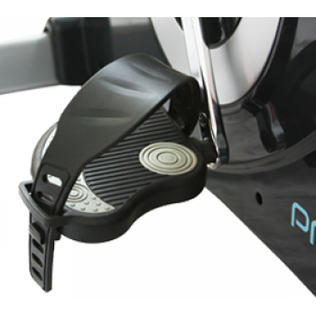 OXYGEN FITNESS PRO TRAC II
