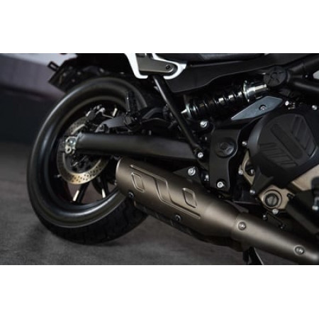 Мотоцикл SHARMAX RR 801