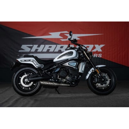 Мотоцикл SHARMAX RR 801