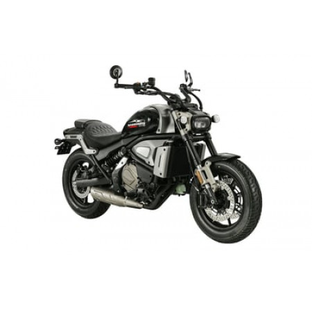 Мотоцикл SHARMAX RR 801