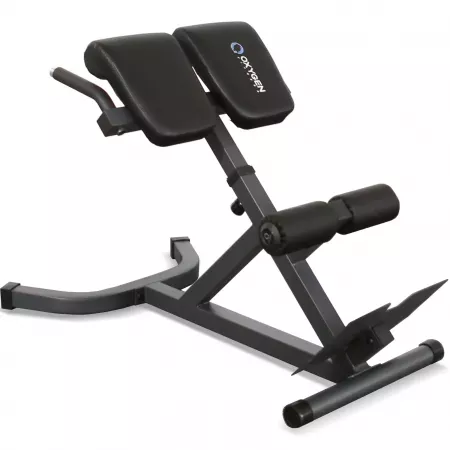 ГИПЕРЭКСТЕНЗИЯ ДОМАШНЯЯ OXYGEN FITNESS TACOMA
