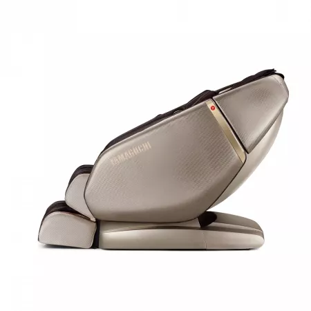 Массажное кресло Yamaguchi  Eclipse Brown