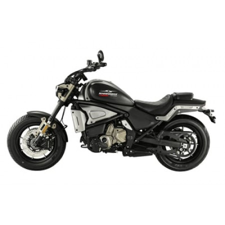 Мотоцикл SHARMAX RR 801