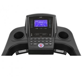 Carbon Fitness World Runner T1