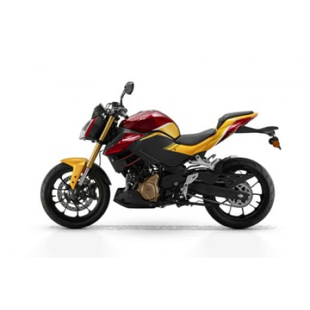 Мотоцикл SHARMAX RST 501
