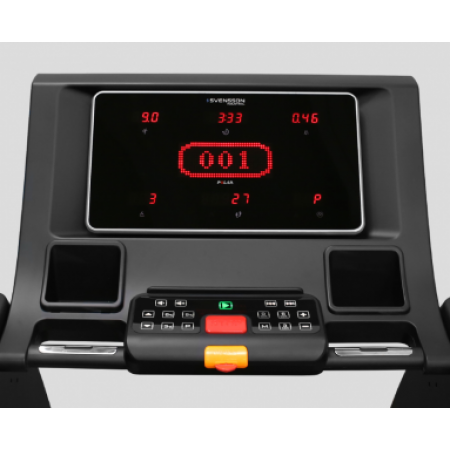 SVENSSON INDUSTRIAL FORCE T76