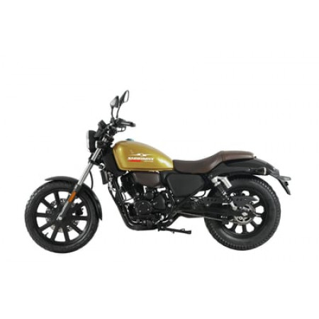 Мотоцикл SHARMAX RR 240
