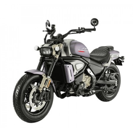 Мотоцикл SHARMAX RR 801