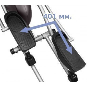 OXYGEN FITNESS EX-35