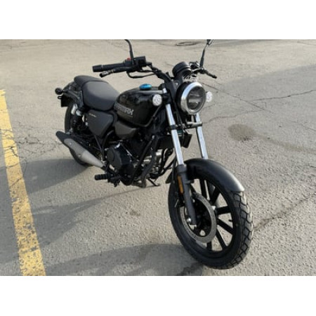 Мотоцикл SHARMAX RR 240