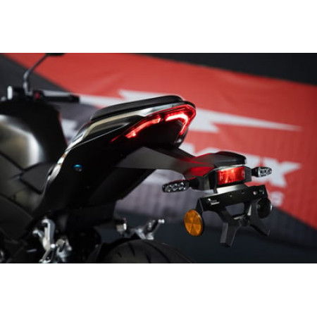 Мотоцикл SHARMAX RST 501