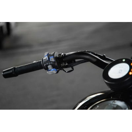 Мотоцикл SHARMAX RR 351