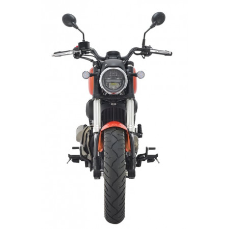 Мотоцикл SHARMAX RR 351