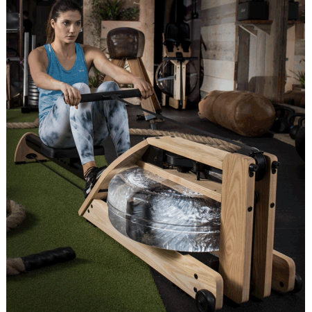 Гребной тренажер WATERROWER A1 Home