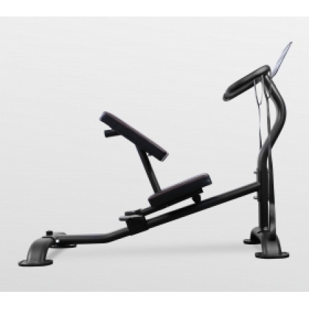 Скамья для растяжки Bronze Gym BR-1006